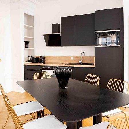 Apartamento Dify Rue Pasteur - Quai Du Rhone Lyon Exterior foto