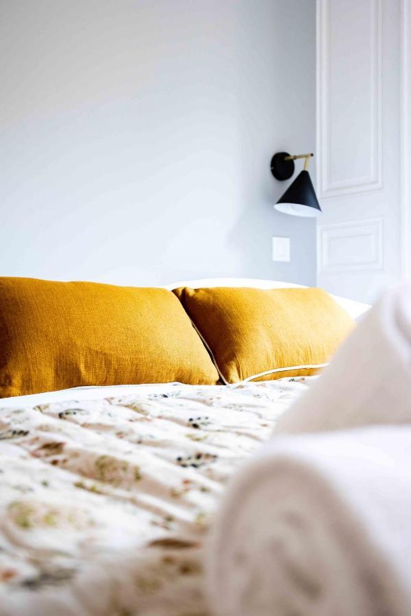 Apartamento Dify Rue Pasteur - Quai Du Rhone Lyon Exterior foto
