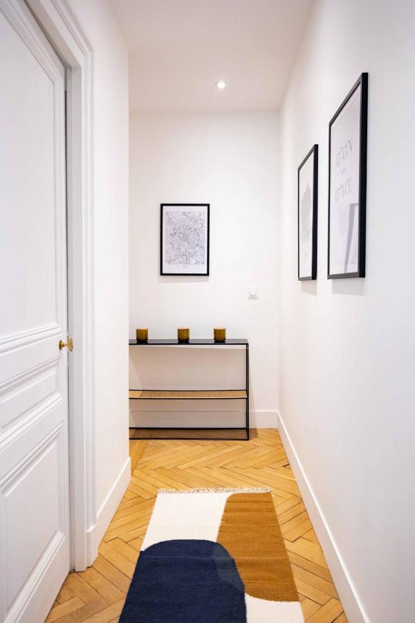 Apartamento Dify Rue Pasteur - Quai Du Rhone Lyon Exterior foto